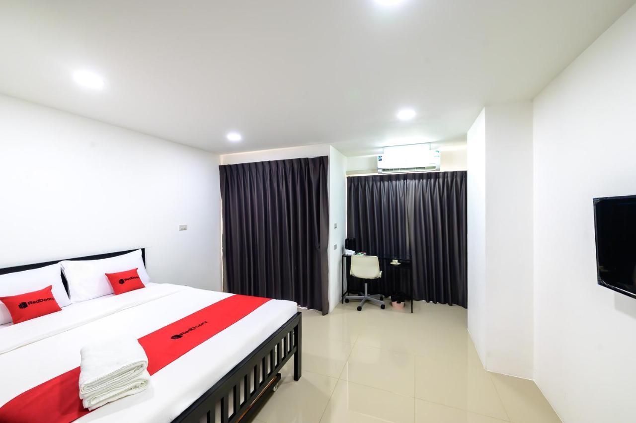 The Living Block Otel Bangkok Dış mekan fotoğraf