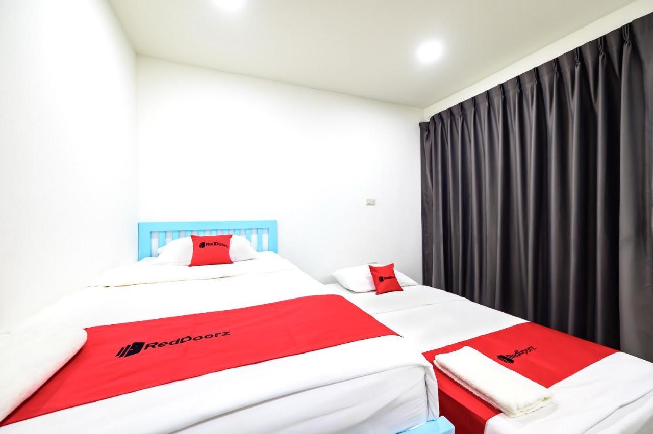 The Living Block Otel Bangkok Dış mekan fotoğraf