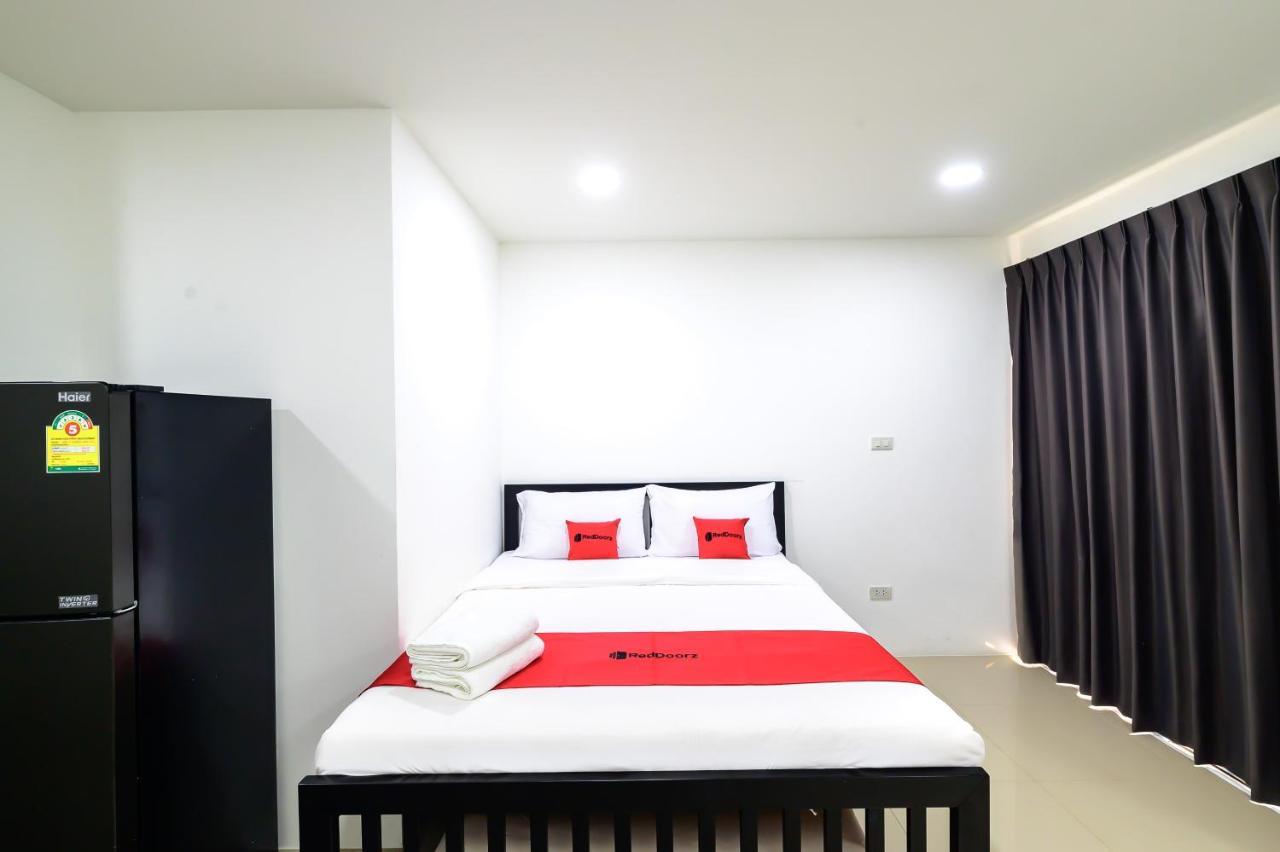 The Living Block Otel Bangkok Dış mekan fotoğraf
