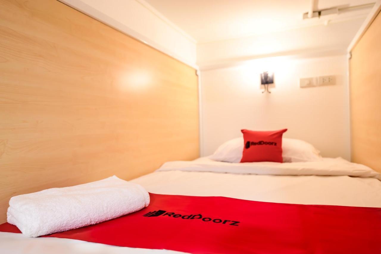 The Living Block Otel Bangkok Dış mekan fotoğraf
